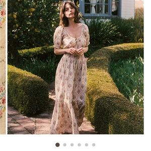 Christy Dawn Brynne Dress